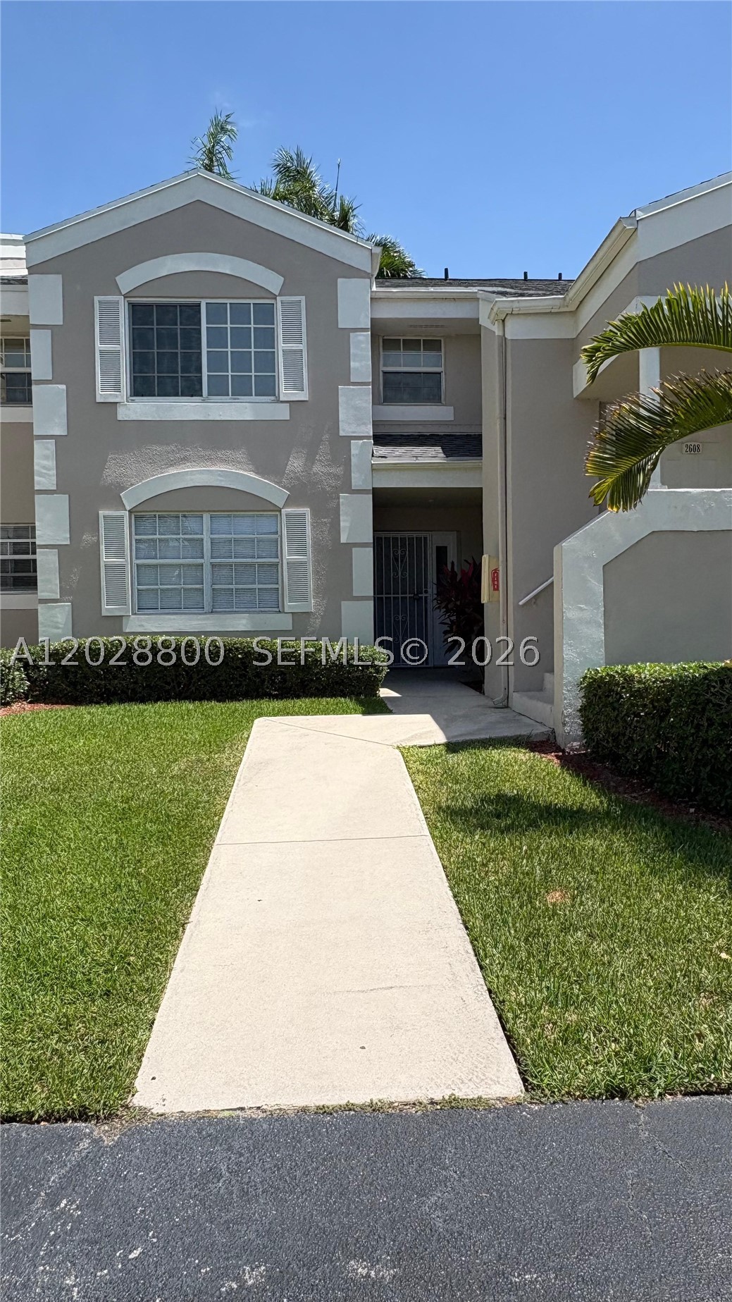2607 SE 21st Ct #104-A