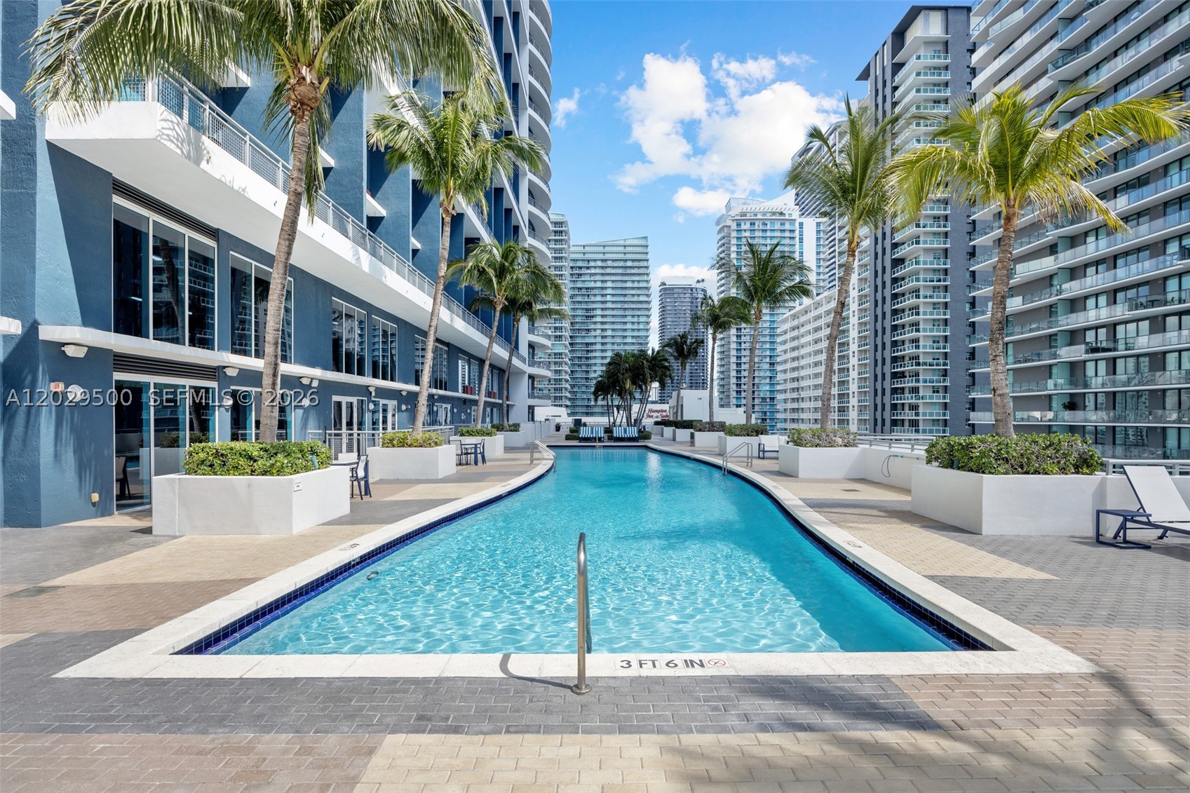 image Infinity at Brickell21