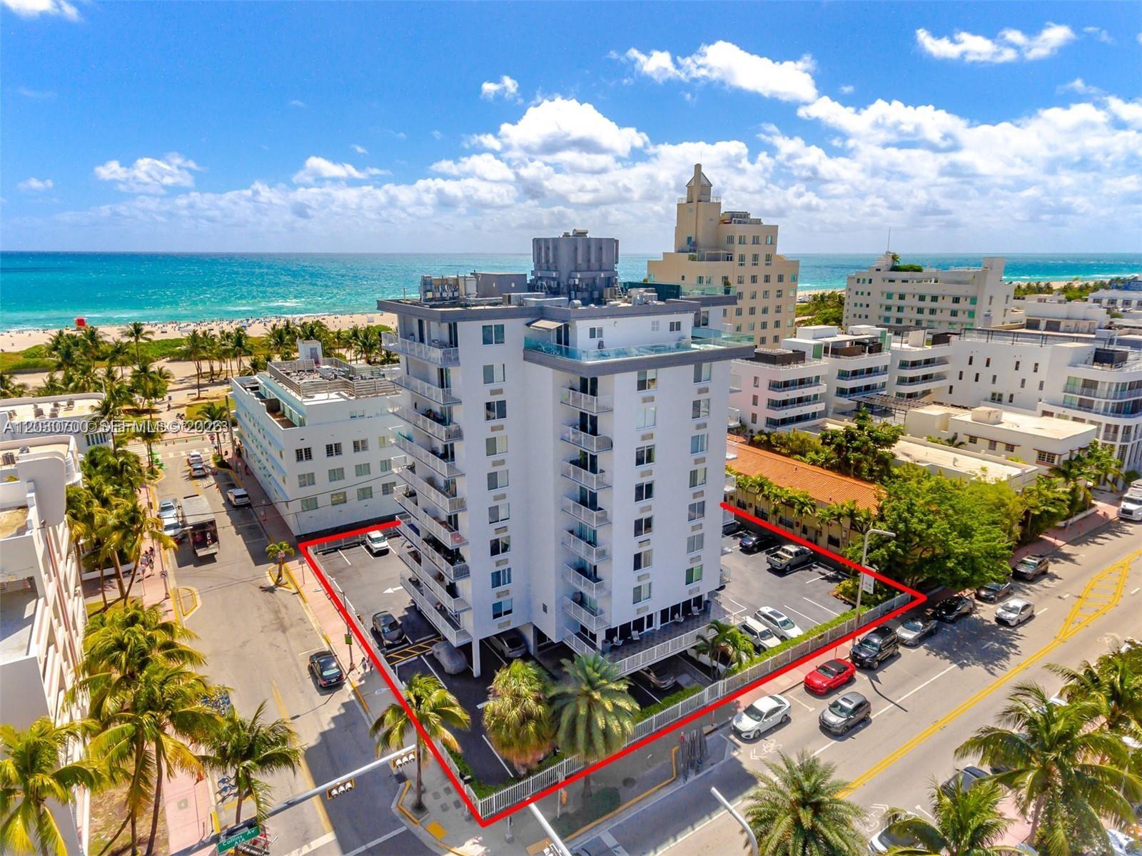 1255 Collins Ave #608