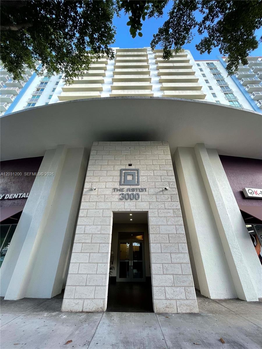3000 Coral Way #1501