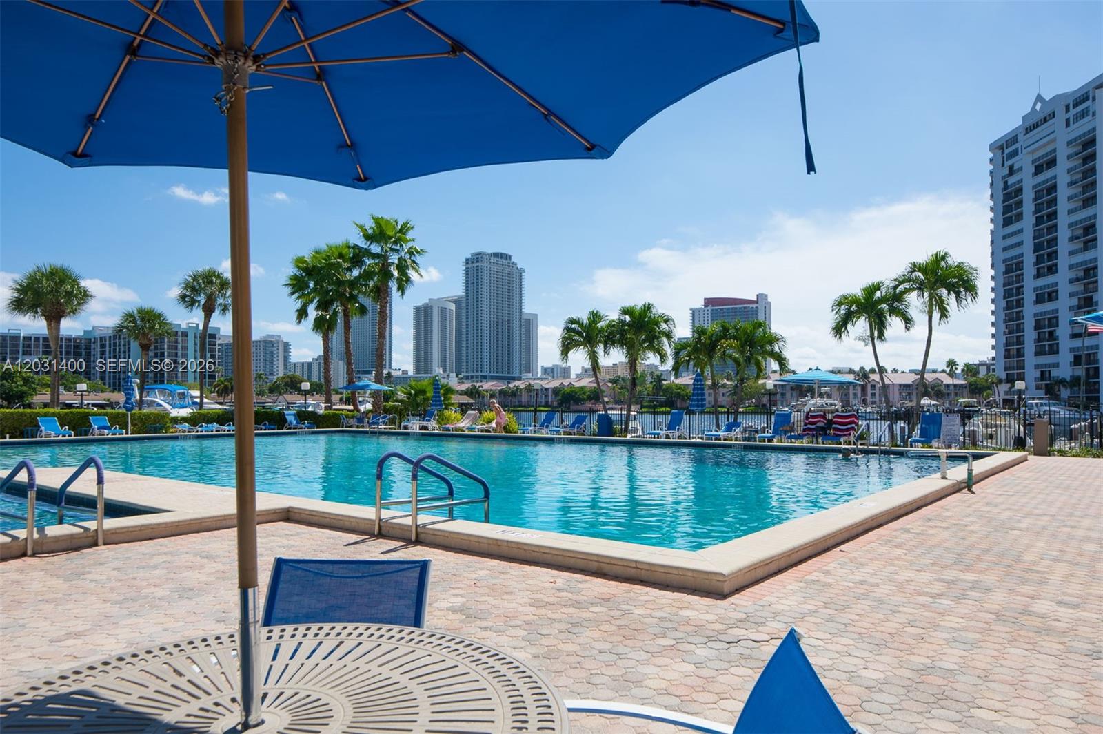600 Three Iss Blvd #403 Hallandale Beach, FL 33009