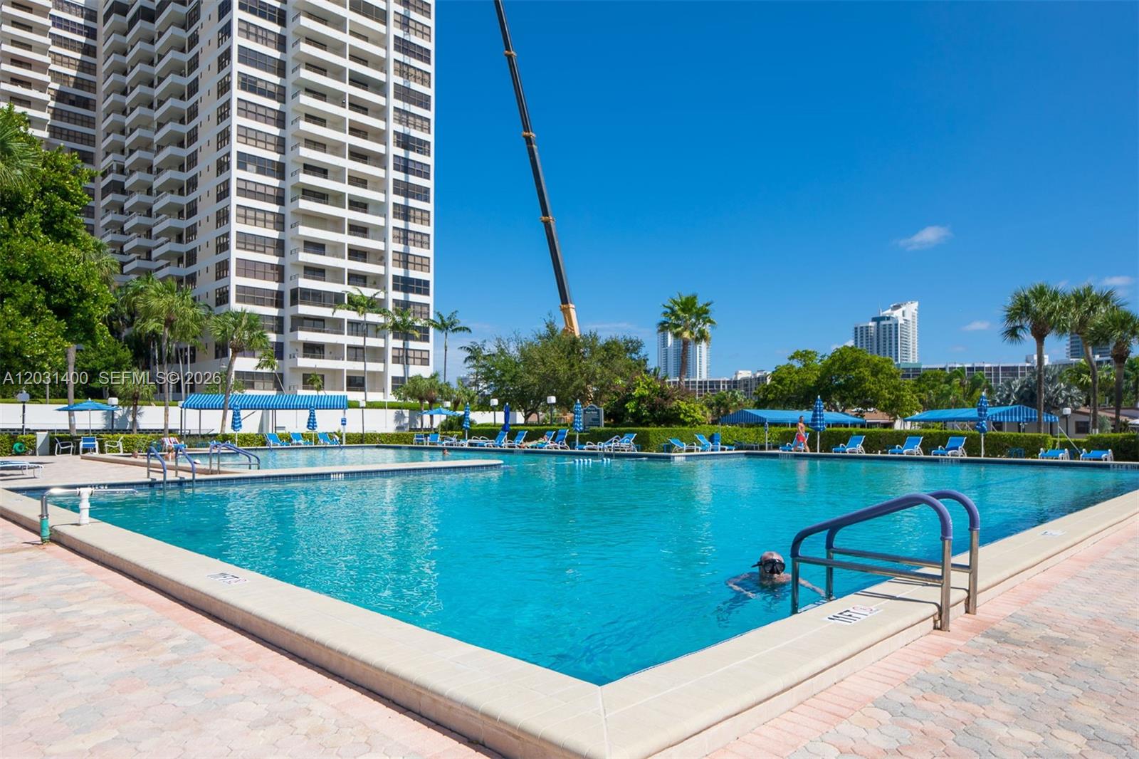 600 Three Iss Blvd #403 Hallandale Beach, FL 33009