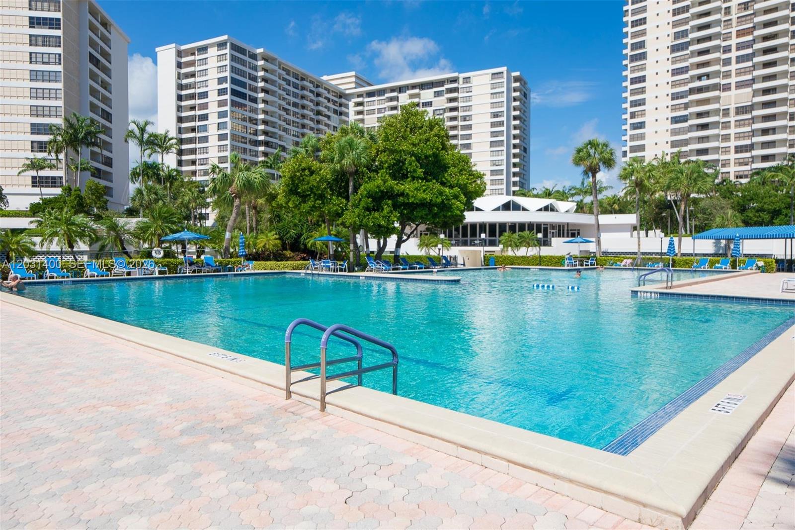 600 Three Iss Blvd #403 Hallandale Beach, FL 33009