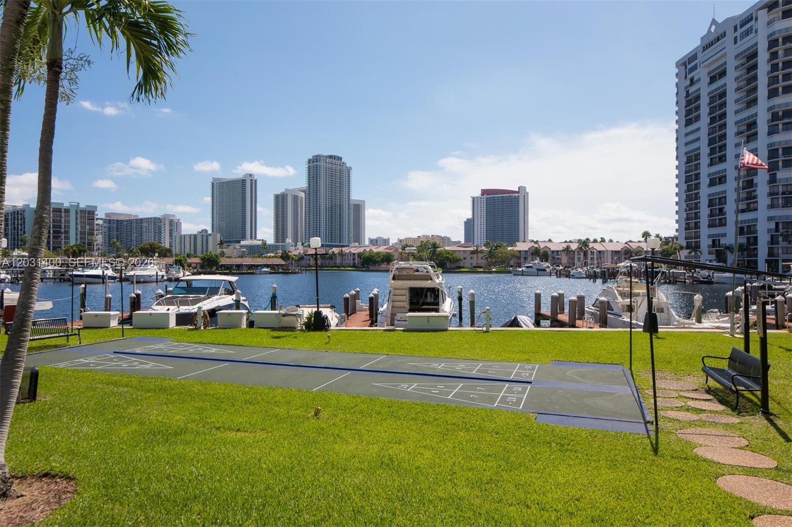 600 Three Iss Blvd #403 Hallandale Beach, FL 33009