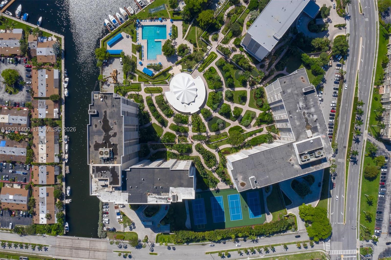 600 Three Iss Blvd #403 Hallandale Beach, FL 33009