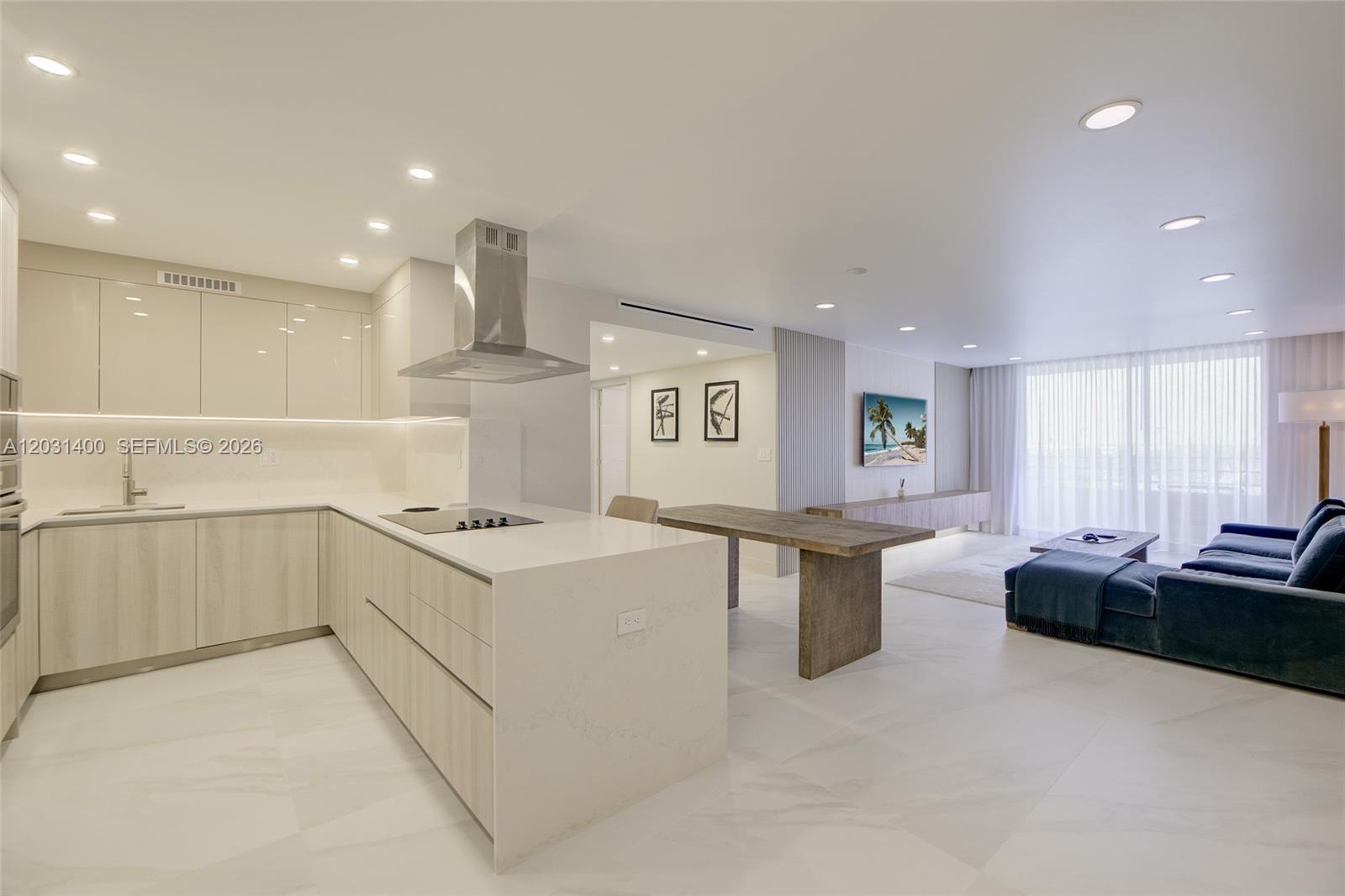 600 Three Iss Blvd #403 Hallandale Beach, FL 33009