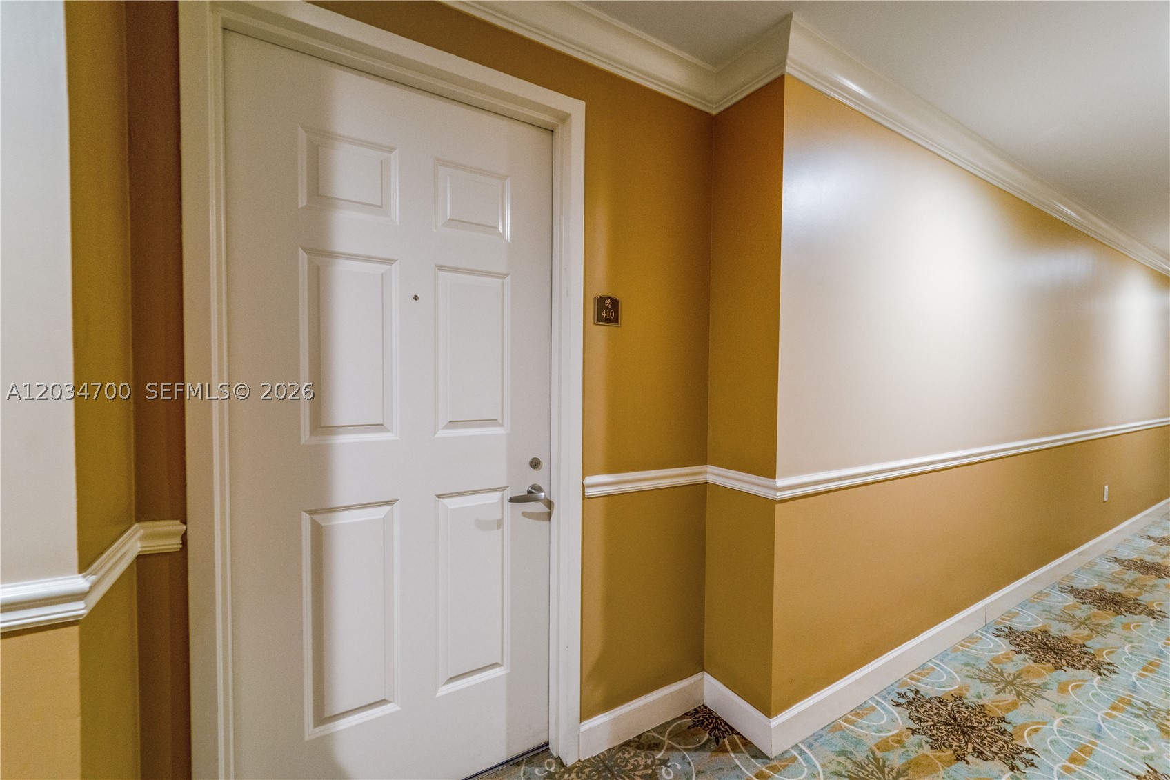 100 Andalusia Ave #410 Coral Gables, FL 33134