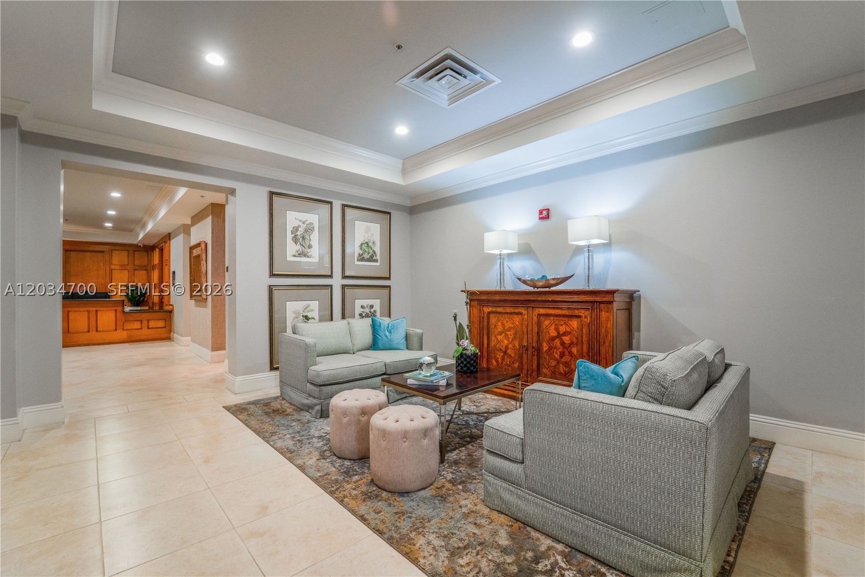 100 Andalusia Ave #410 Coral Gables, FL 33134