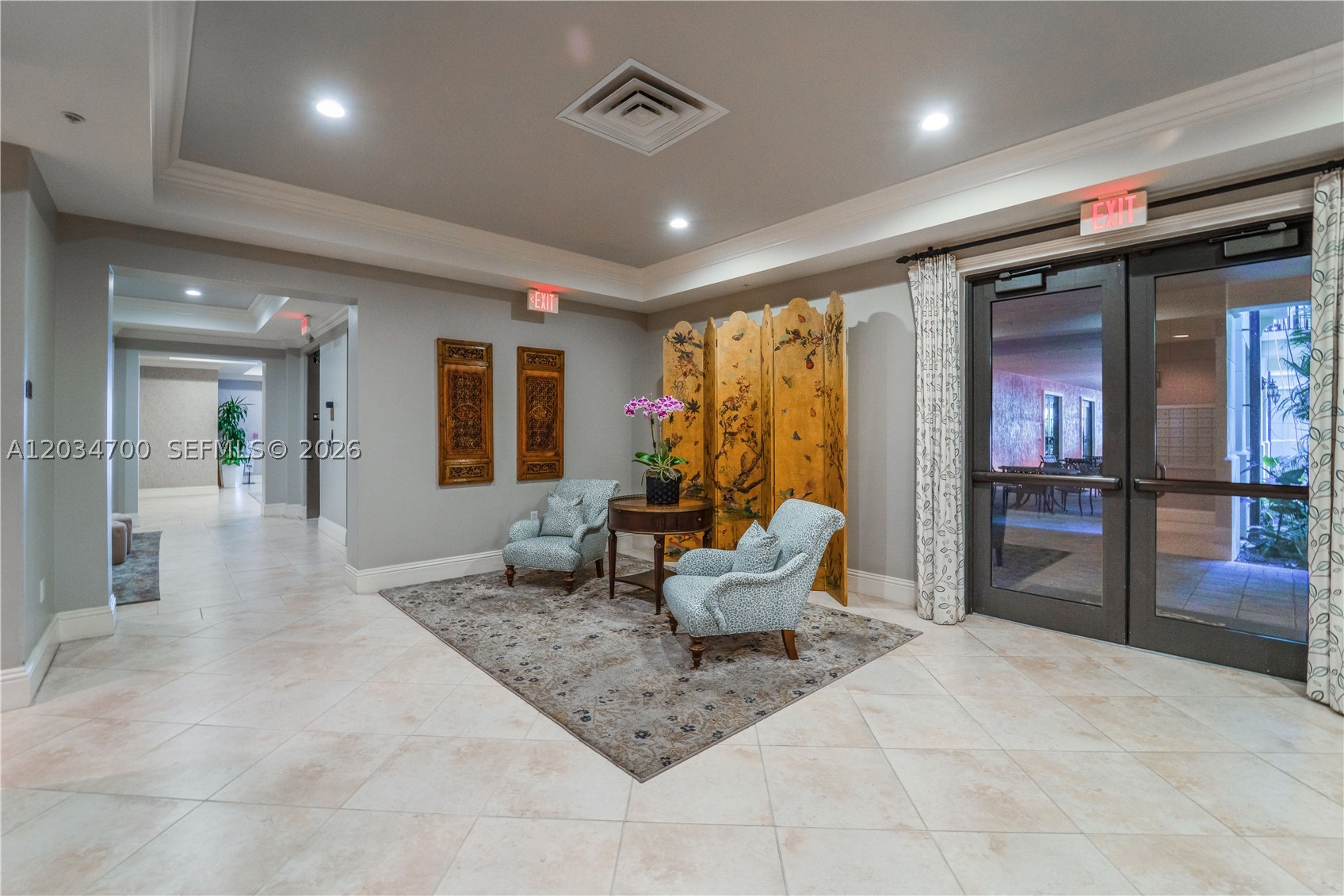 100 Andalusia Ave #410 Coral Gables, FL 33134