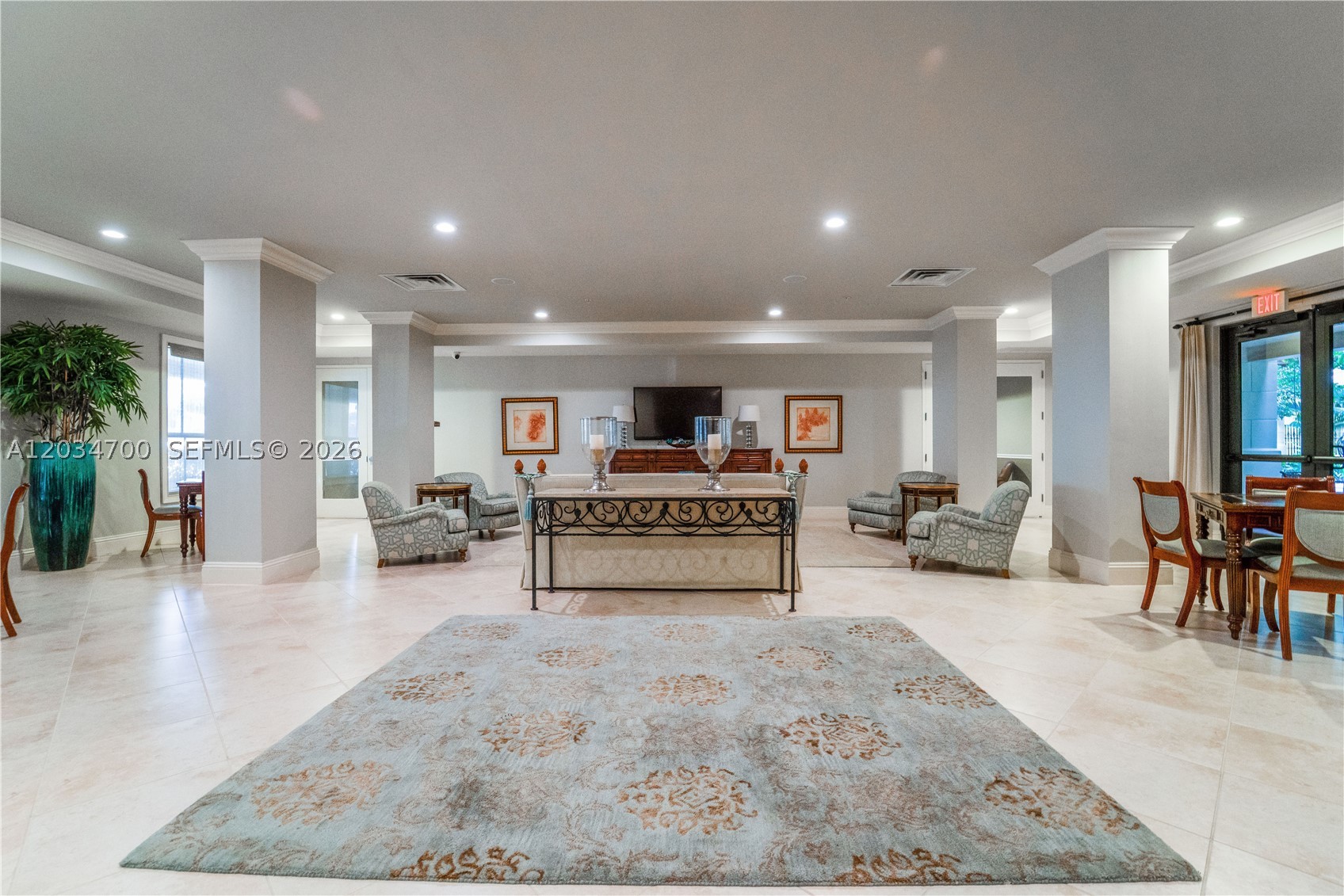 100 Andalusia Ave #410 Coral Gables, FL 33134