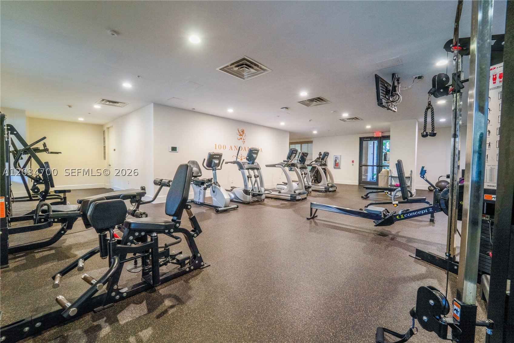 100 Andalusia Ave #410 Coral Gables, FL 33134