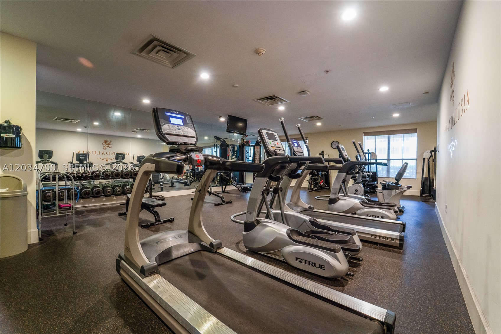100 Andalusia Ave #410 Coral Gables, FL 33134