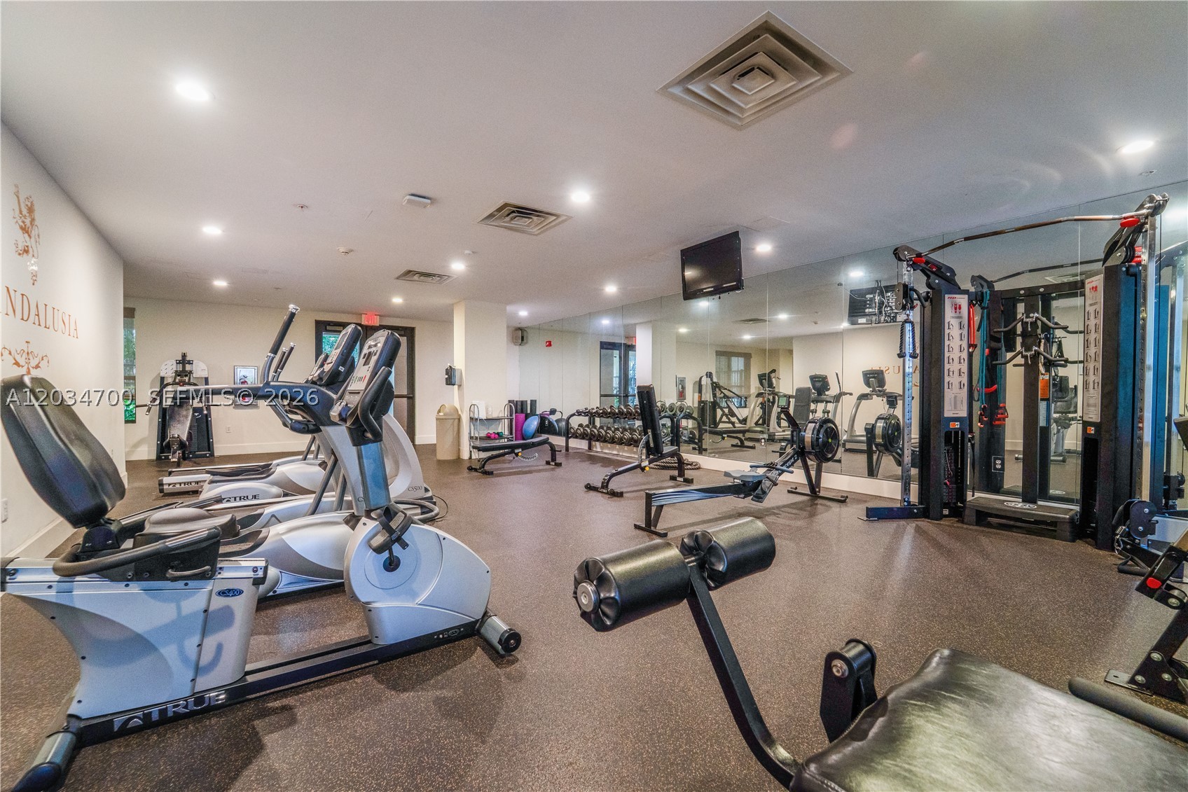100 Andalusia Ave #410 Coral Gables, FL 33134