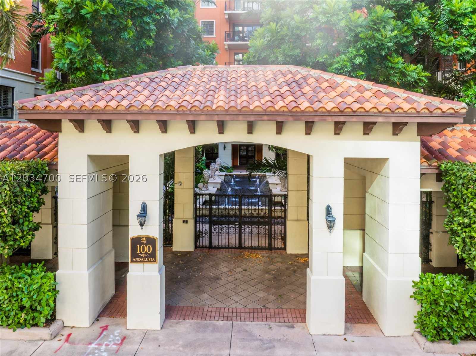 100 Andalusia Ave #410 Coral Gables, FL 33134