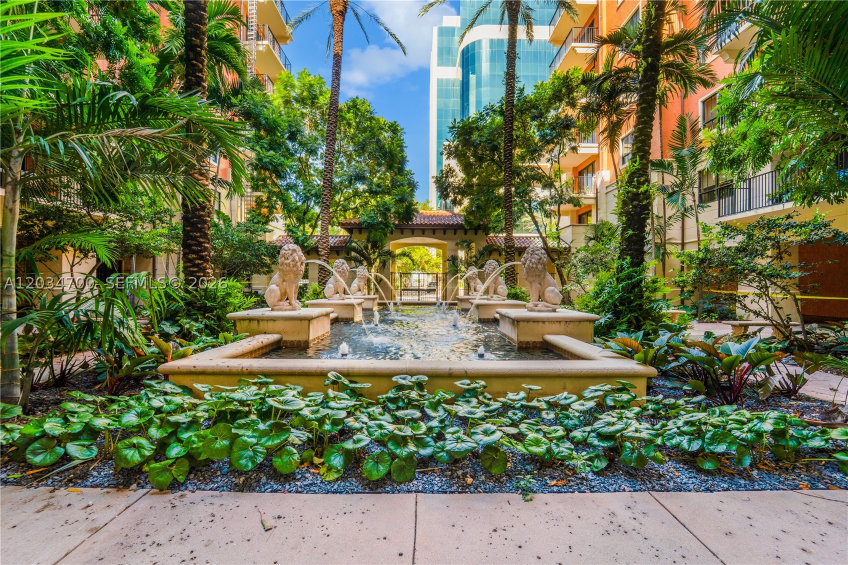 100 Andalusia Ave #410 Coral Gables, FL 33134