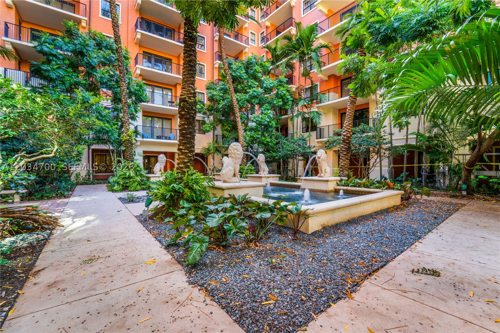 100 Andalusia Ave #410 Coral Gables, FL 33134