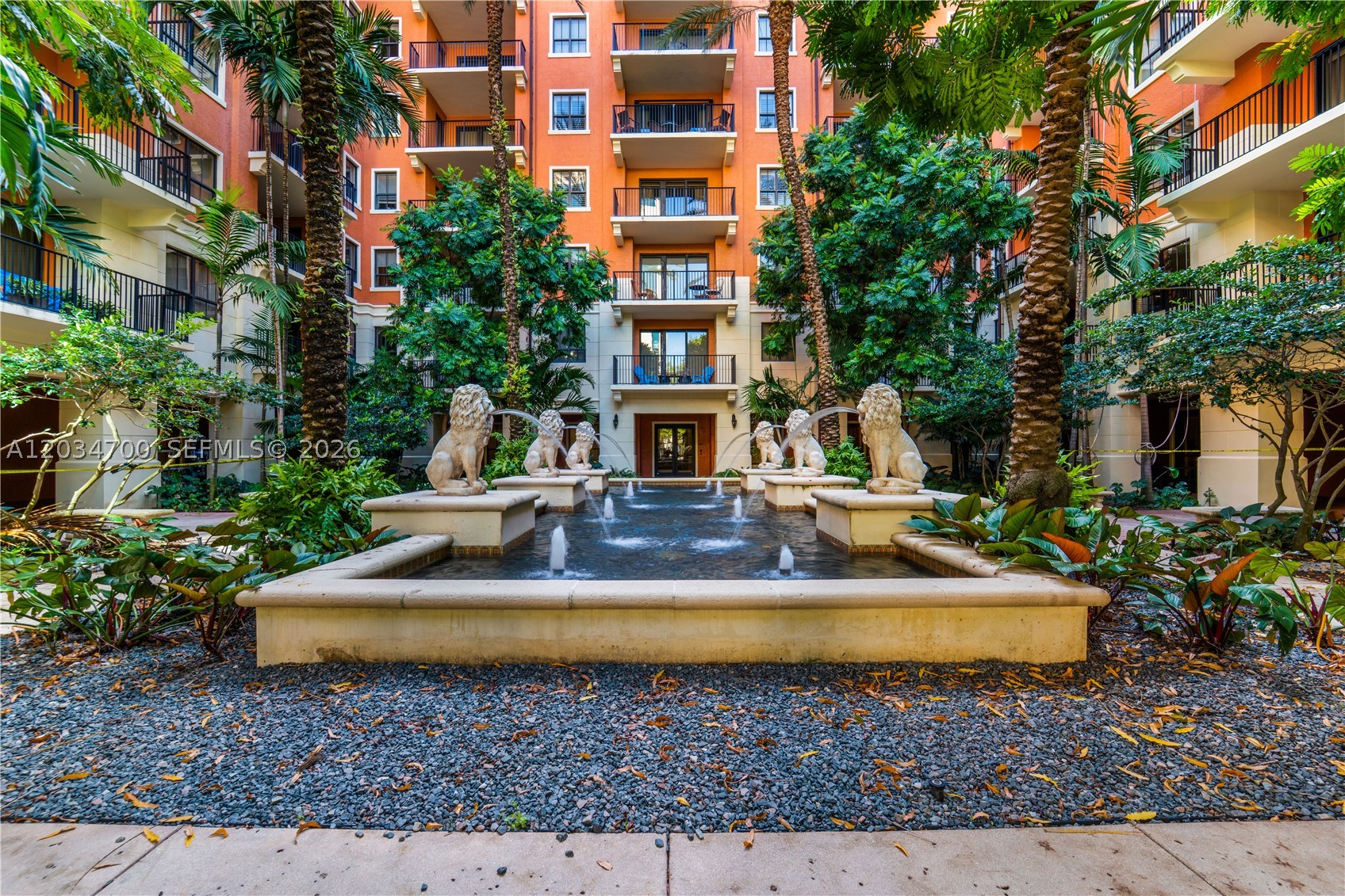 100 Andalusia Ave #410 Coral Gables, FL 33134