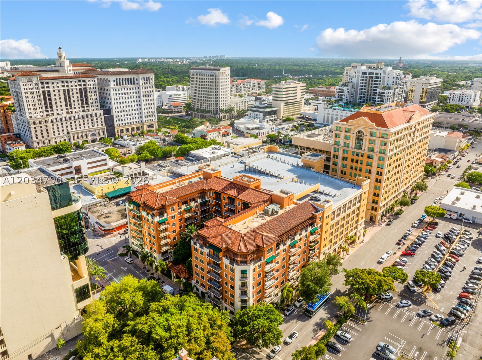 100 Andalusia Ave #410 Coral Gables, FL 33134