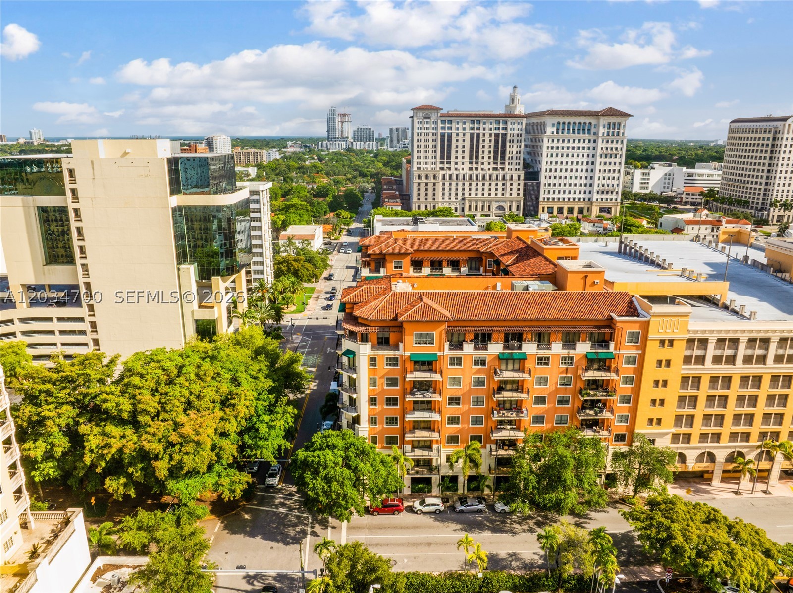 100 Andalusia Ave #410 Coral Gables, FL 33134