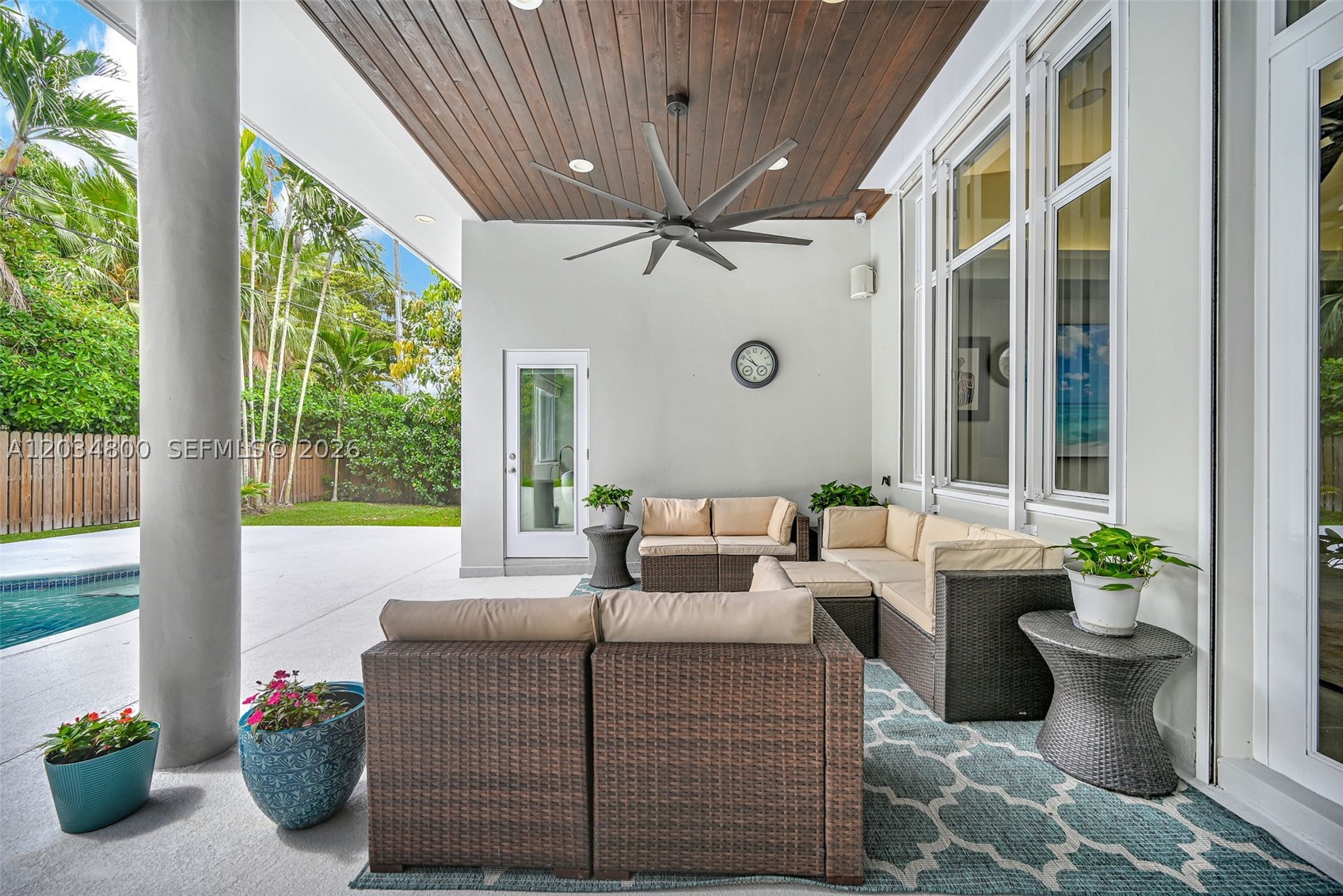 15845 SW 87th Ave Palmetto Bay, FL 33157