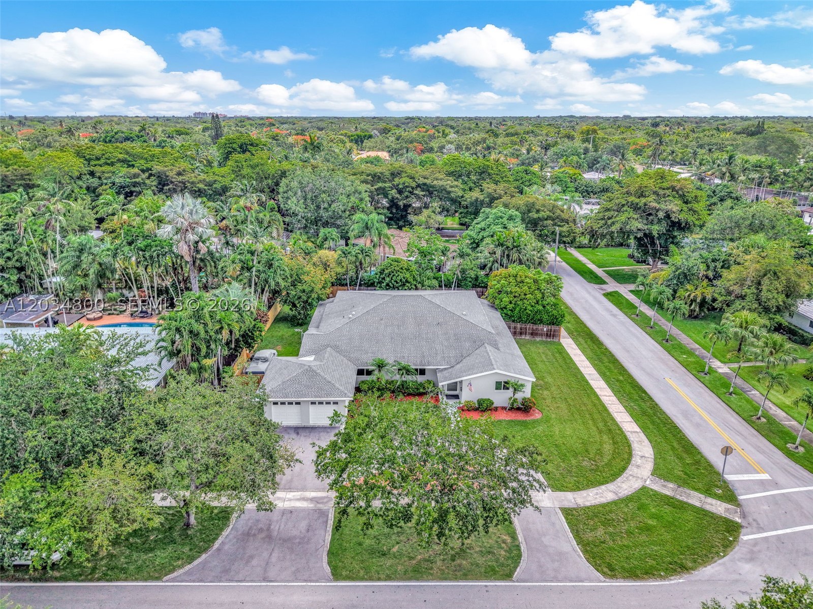 15845 SW 87th Ave Palmetto Bay, FL 33157