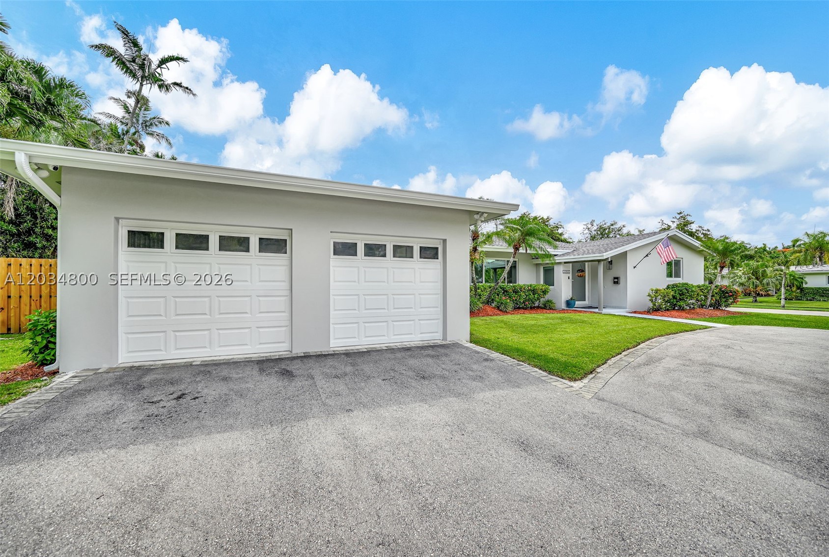 15845 SW 87th Ave Palmetto Bay, FL 33157