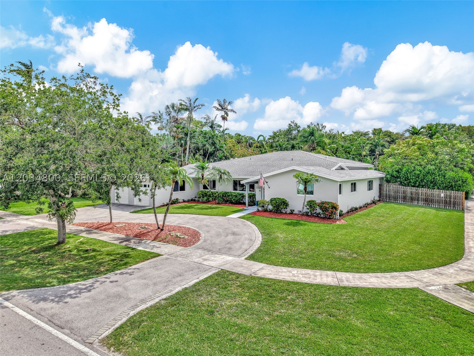 15845 SW 87th Ave Palmetto Bay, FL 33157