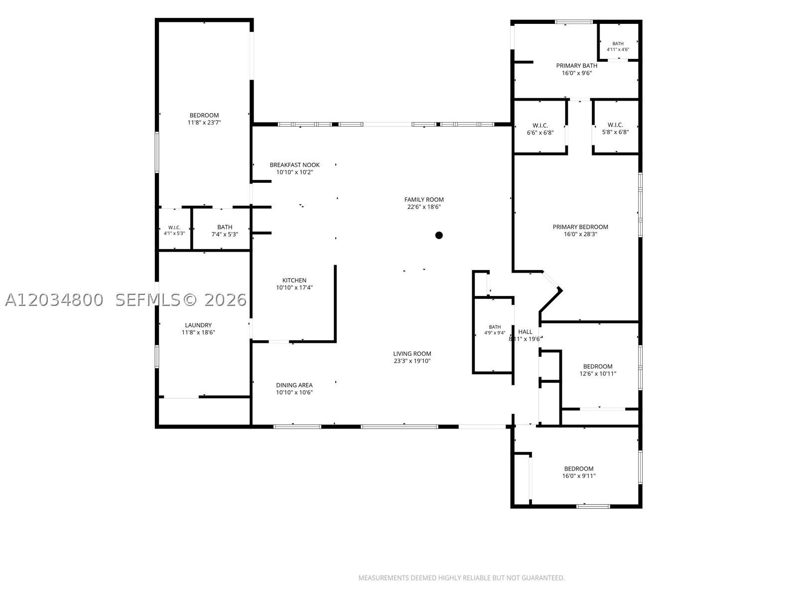 15845 SW 87th Ave Palmetto Bay, FL 33157