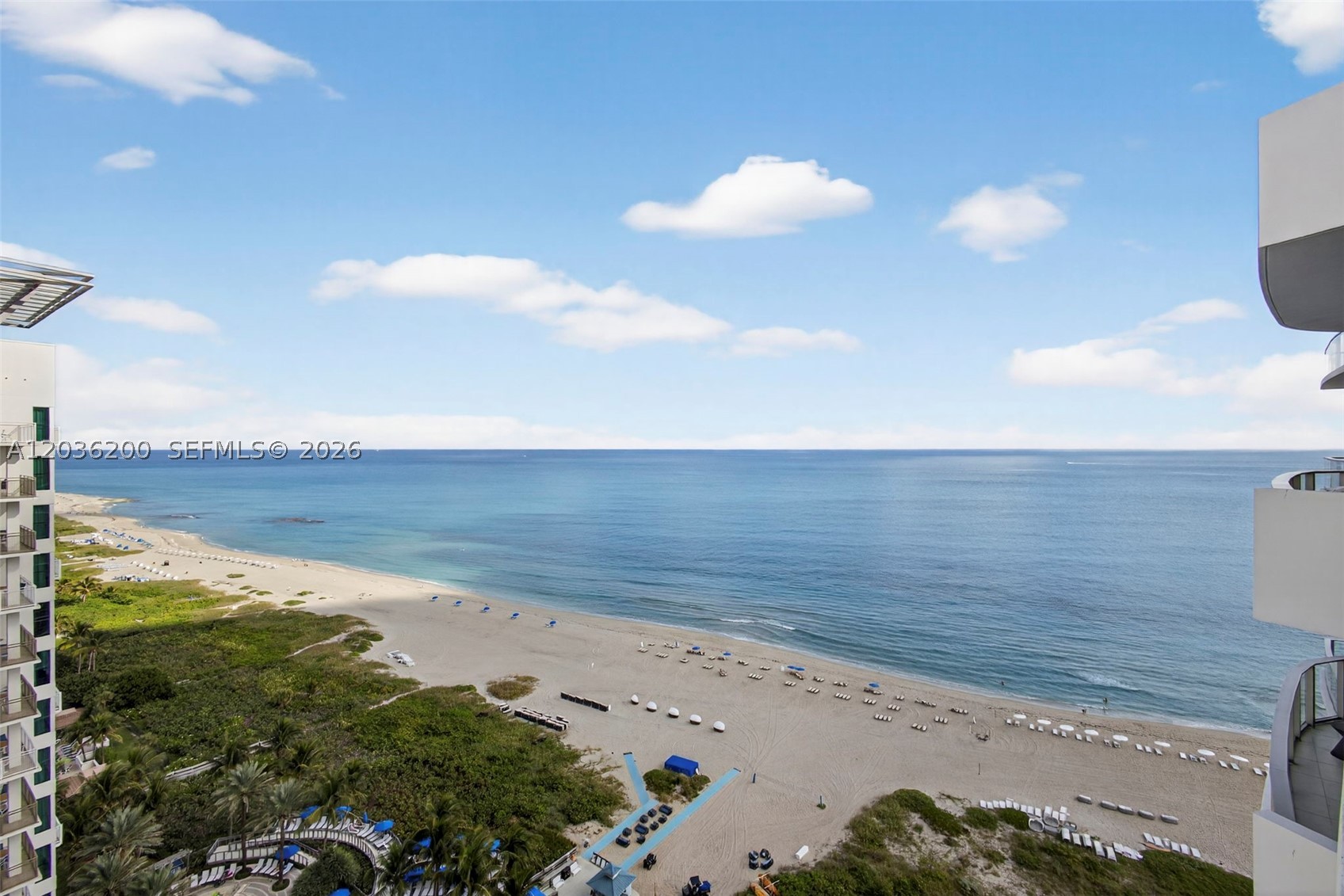 3100 N Ocean Dr #H-1801 Singer Island, FL 33404