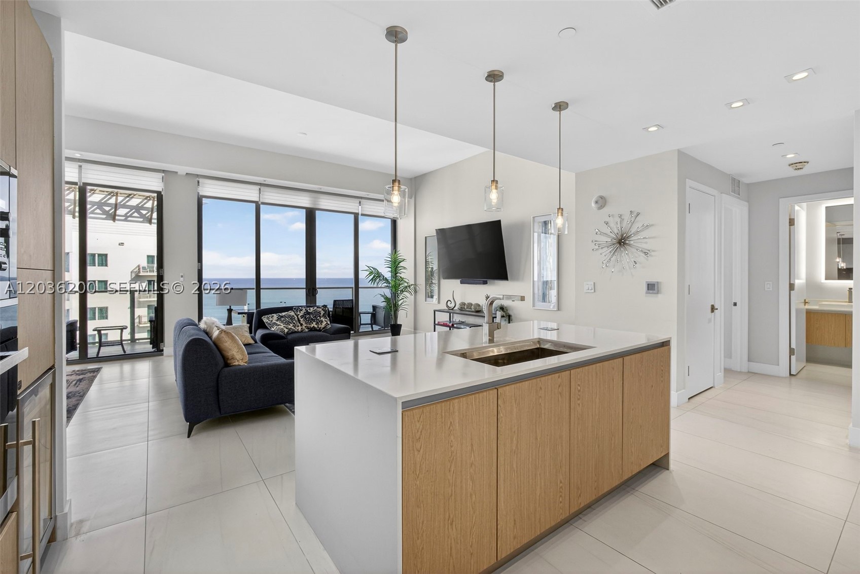 3100 N Ocean Dr #H-1801 Singer Island, FL 33404