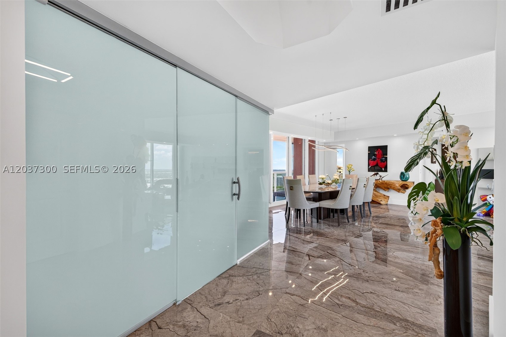 3370 Hidden Bay Dr #UPH3715 Aventura, FL 33180