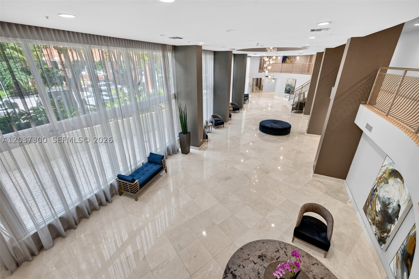 3370 Hidden Bay Dr #UPH3715 Aventura, FL 33180
