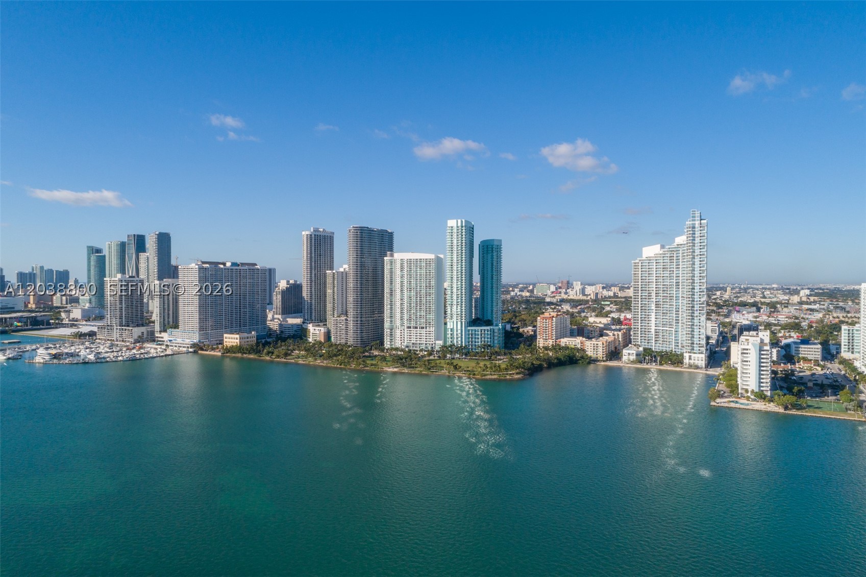 image Quantum on the Bay30