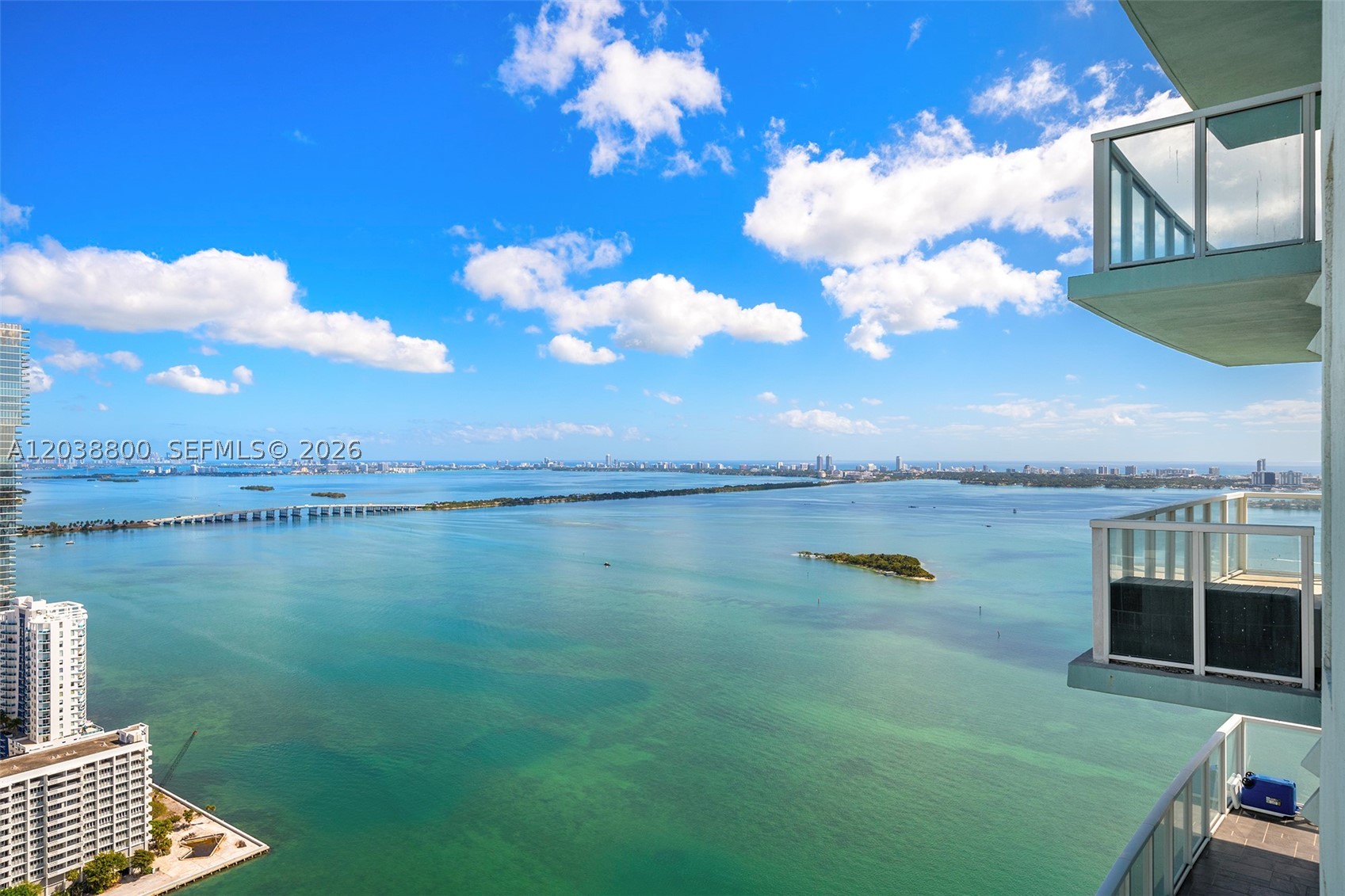 image Quantum on the Bay5