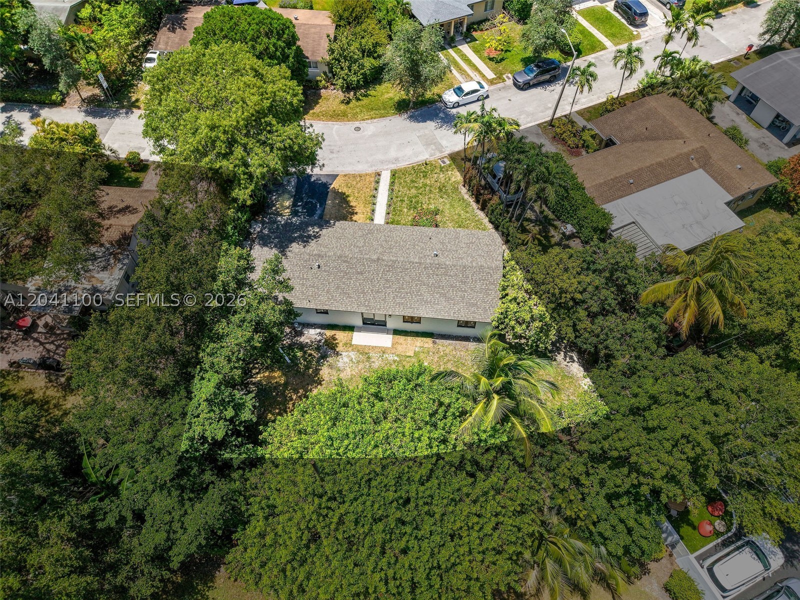 211 Washington Dr Coral Gables, FL 33133