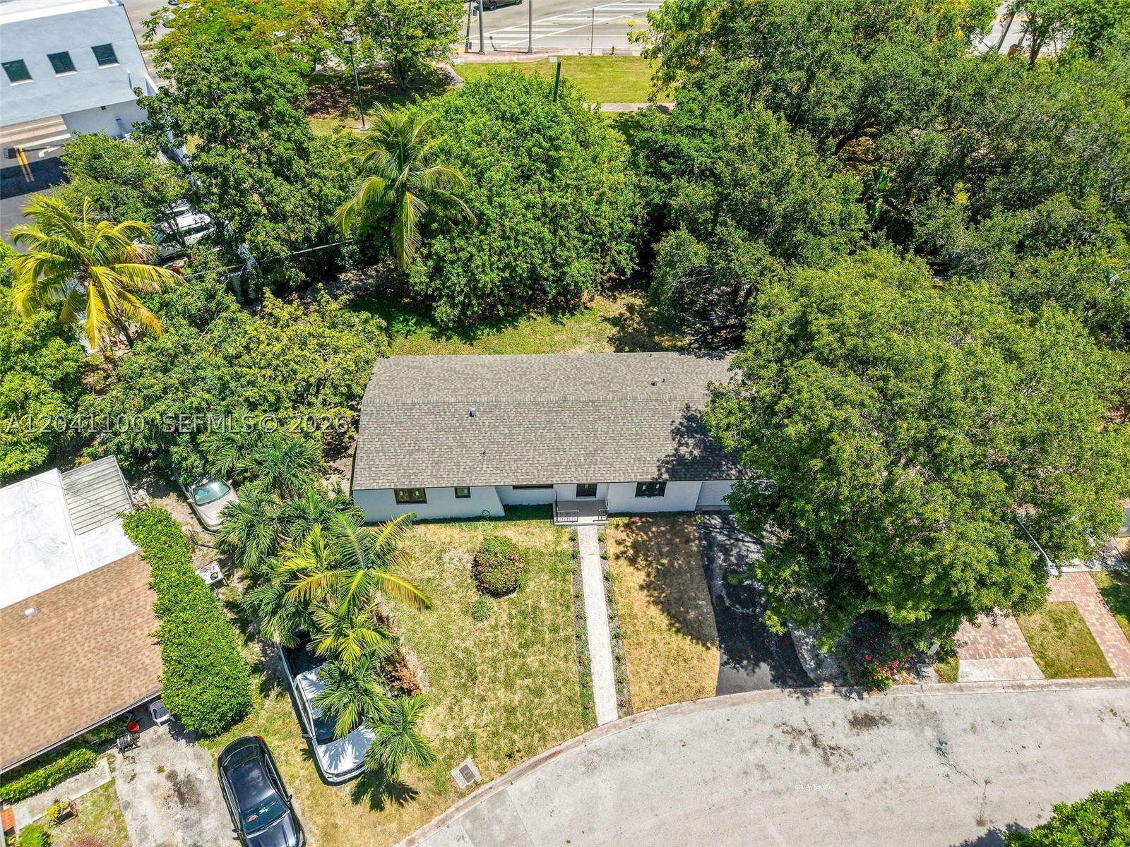 211 Washington Dr Coral Gables, FL 33133