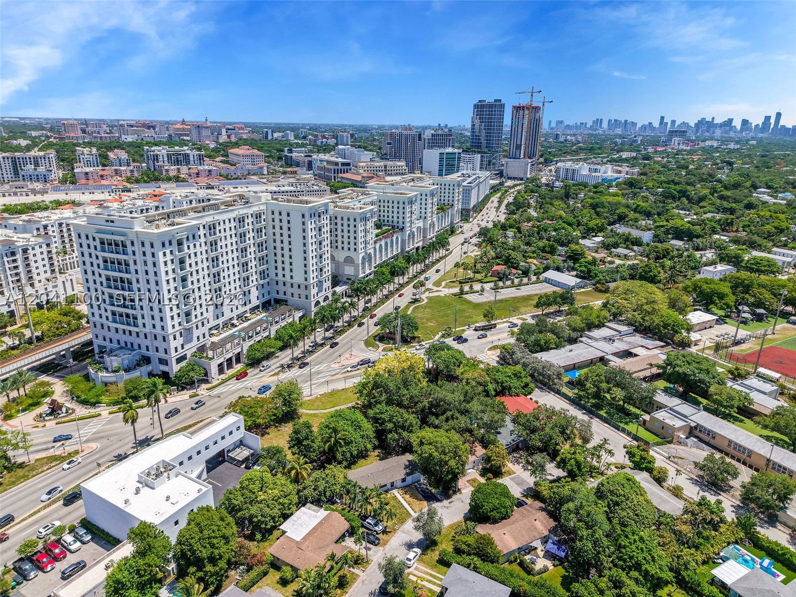 211 Washington Dr Coral Gables, FL 33133