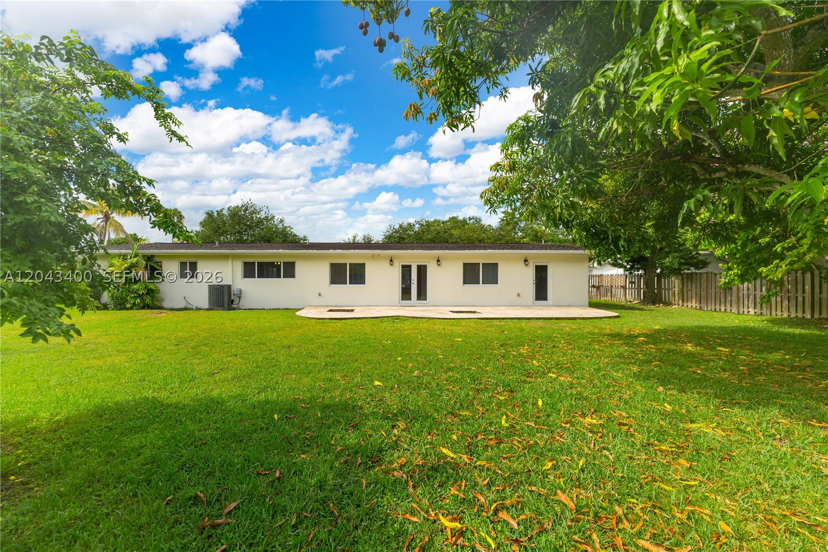 8255 SW 134th St Pinecrest, FL 33156