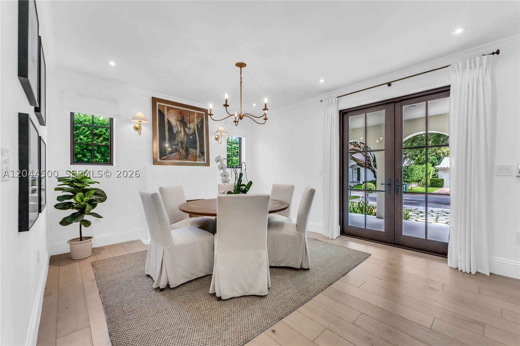 5730 SW 49th St South Miami, FL 33155