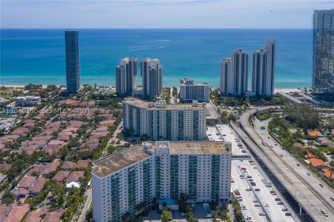 19380 Collins Ave #1105