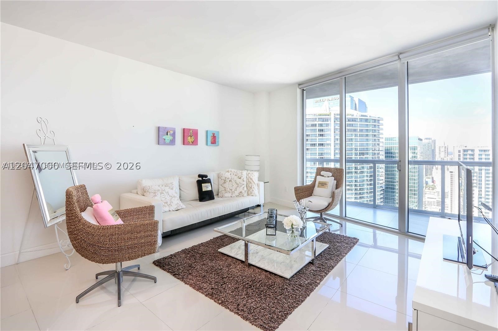 image Icon Brickell I5