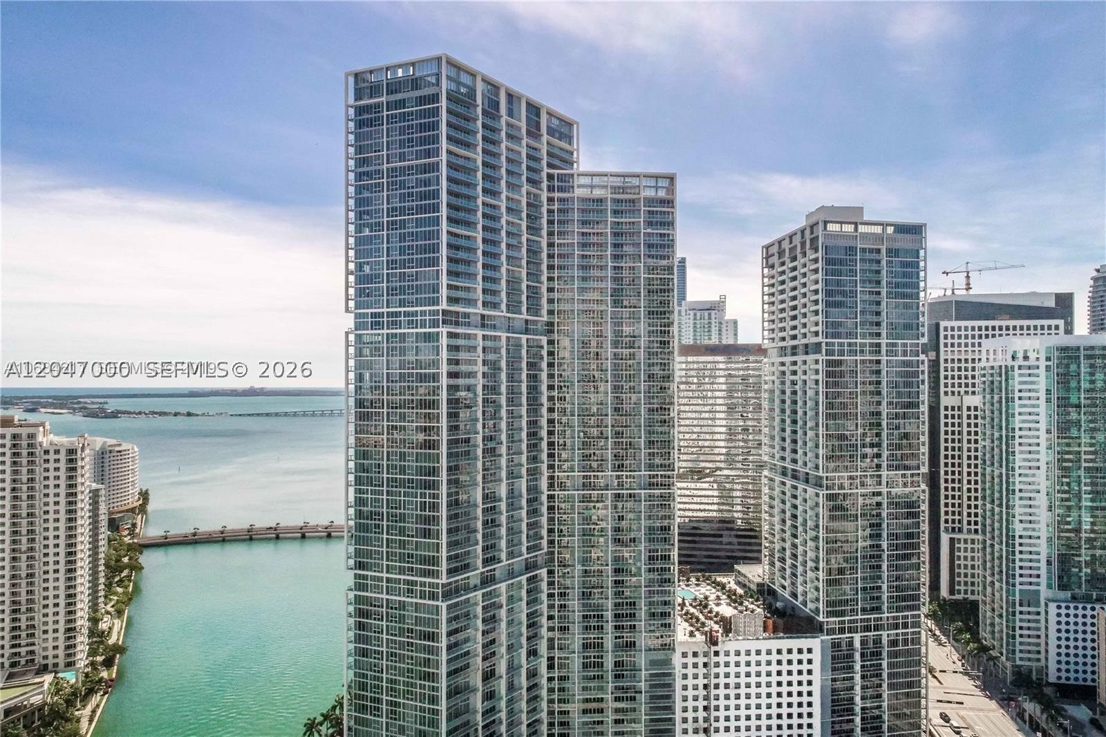 image Icon Brickell I6
