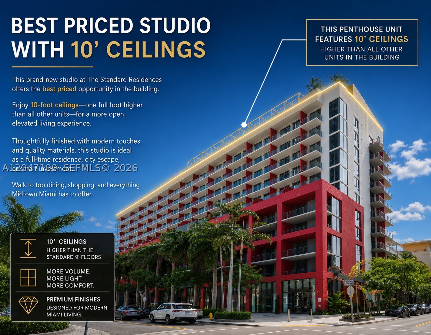 image The Standard Residences Midtown Miami0