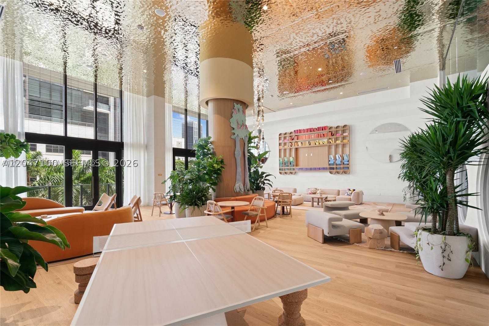 image The Standard Residences Midtown Miami14