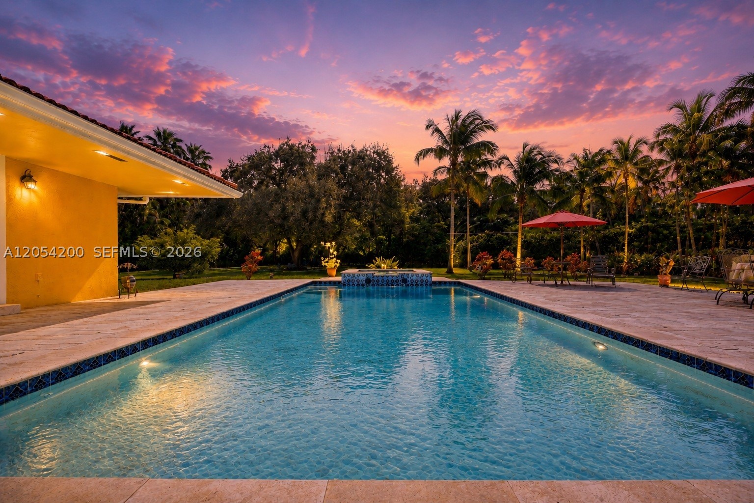 6500 SW 127th St Pinecrest, FL 33156