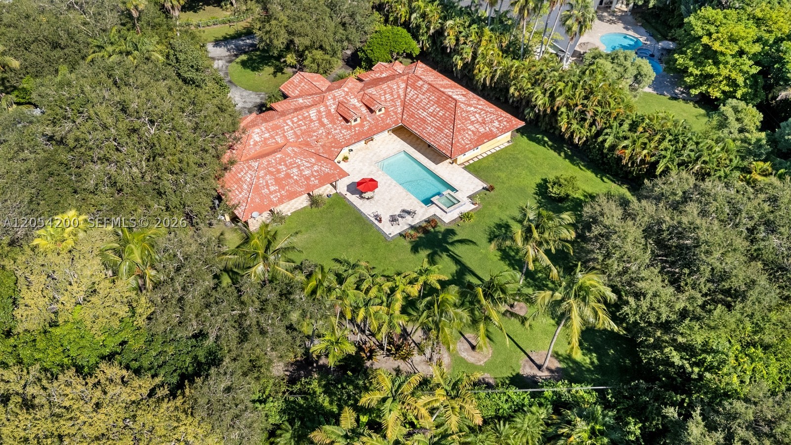 6500 SW 127th St Pinecrest, FL 33156