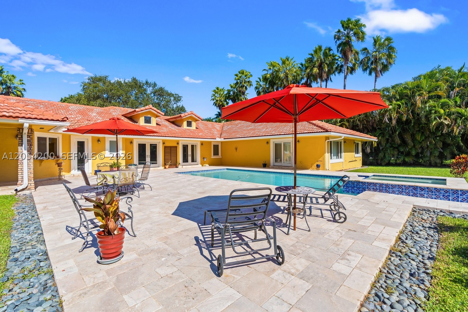 6500 SW 127th St Pinecrest, FL 33156