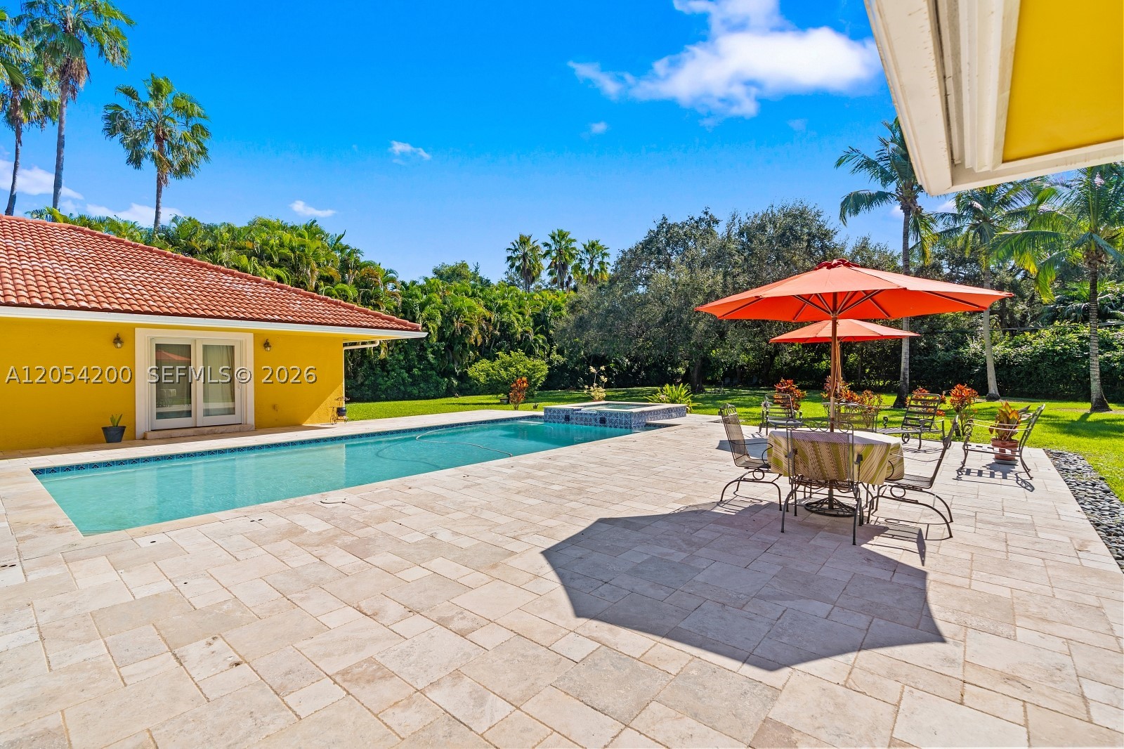 6500 SW 127th St Pinecrest, FL 33156