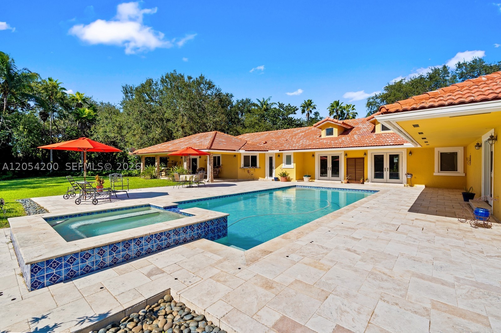 6500 SW 127th St Pinecrest, FL 33156