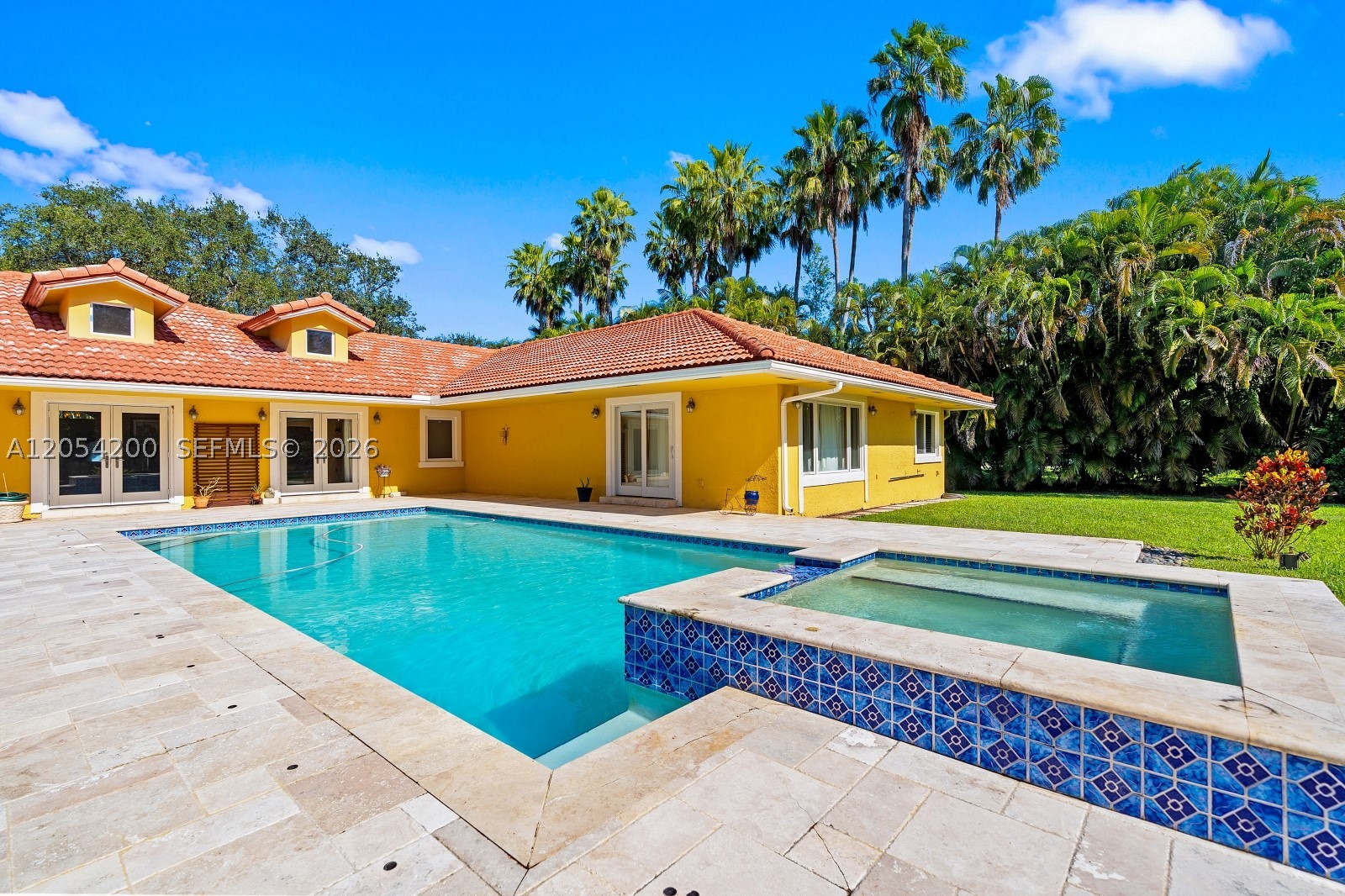 6500 SW 127th St Pinecrest, FL 33156